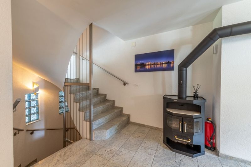 Ein Zuhause zum Wohlfühlen Stilvoll wohnen mit viel Platz - 8