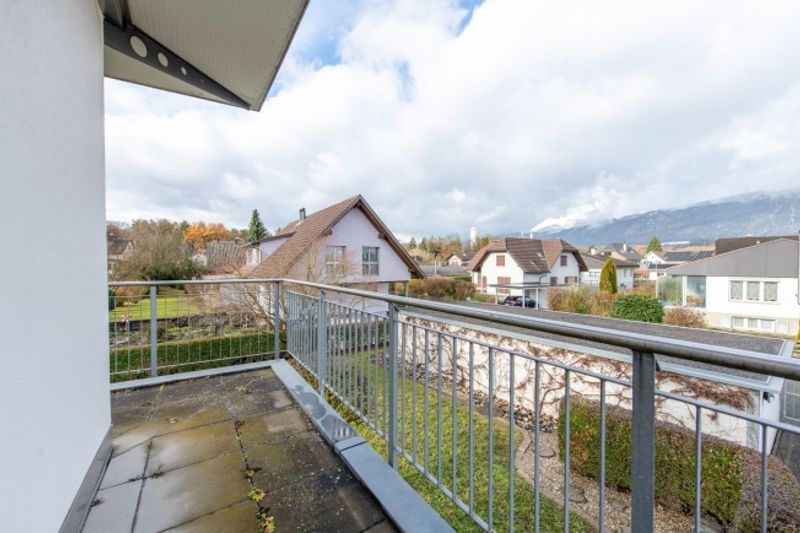 Ein Zuhause zum Wohlfühlen - hell, ruhig und barrierefrei - 6
