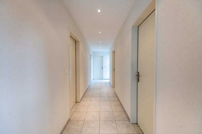Ein Zuhause zum Wohlfühlen - hell, ruhig und barrierefrei - 7