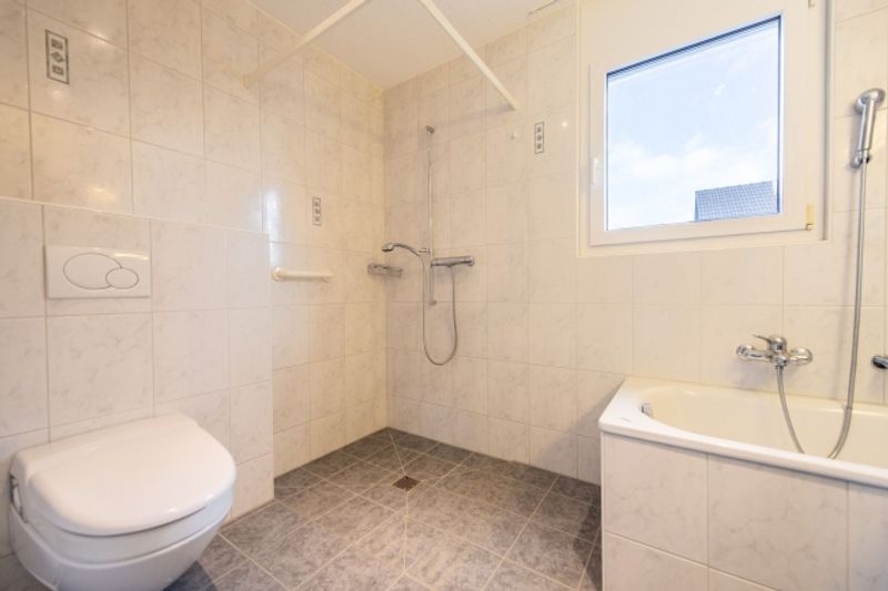 Ein Zuhause zum Wohlfühlen - hell, ruhig und barrierefrei - 8