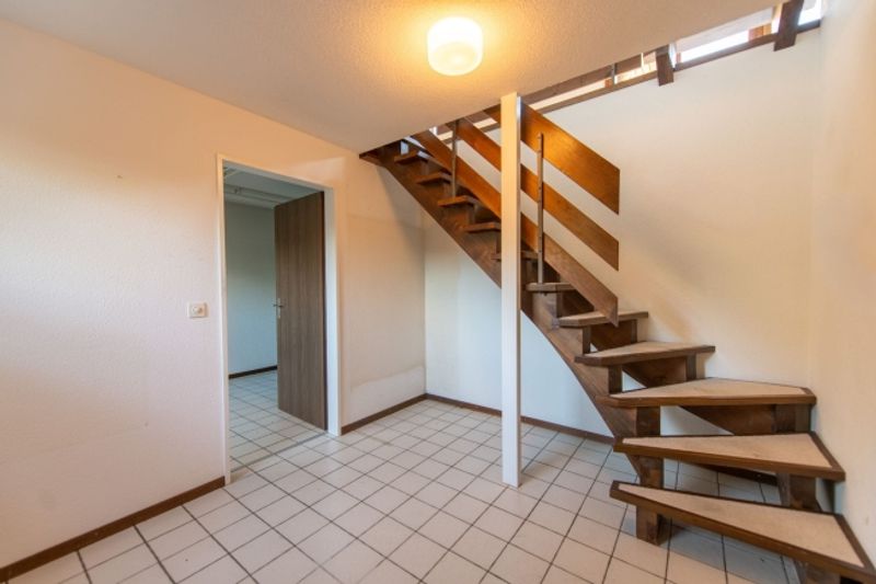 Idyllisch und stadtnah Ihr neues Zuhause mit grosser Sonnenterrasse - 7