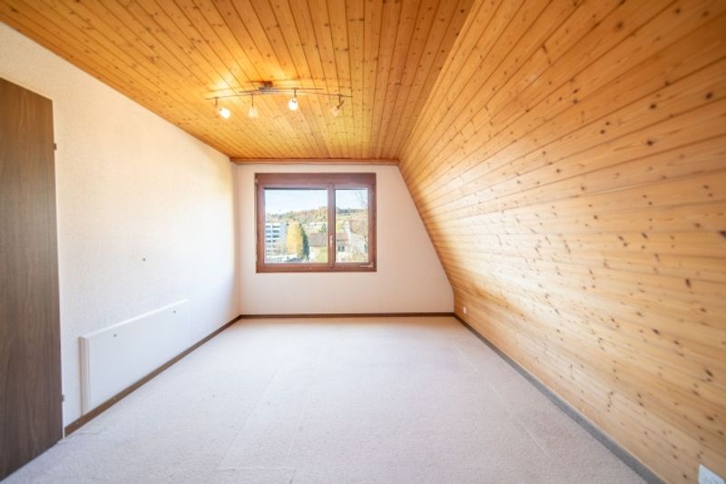 Idyllisch und stadtnah Ihr neues Zuhause mit grosser Sonnenterrasse - 13