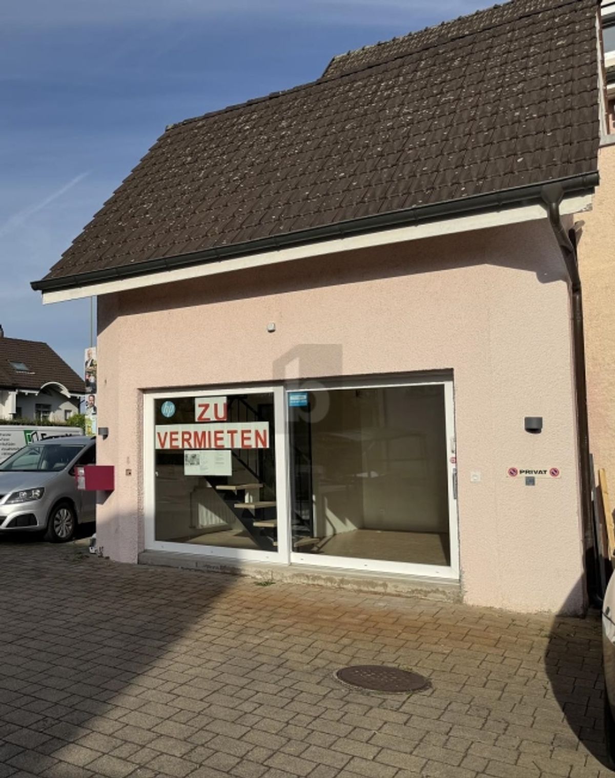 ANKOMMEN, EINRICHTEN, DURCHSTARTEN - 0