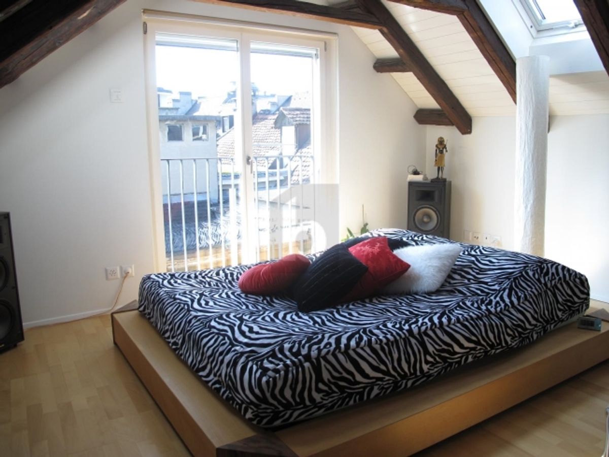 CHARMANT, IM HERZEN DER STADT - 3