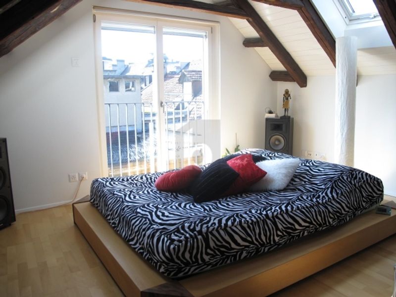 CHARMANT, IM HERZEN DER STADT - 4
