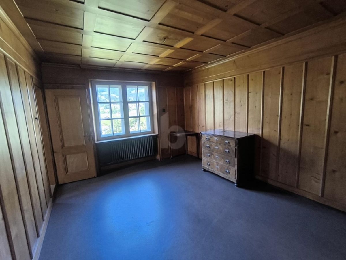 HISTORISCH MIT WEITBLICK - 4