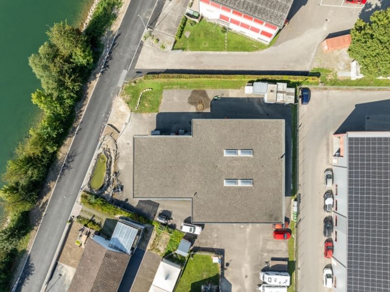 Erfolgreiche Kanalreinigungs- und Bautrocknungsfirma mit grossem Wachstumspotential zu verkaufen - 3