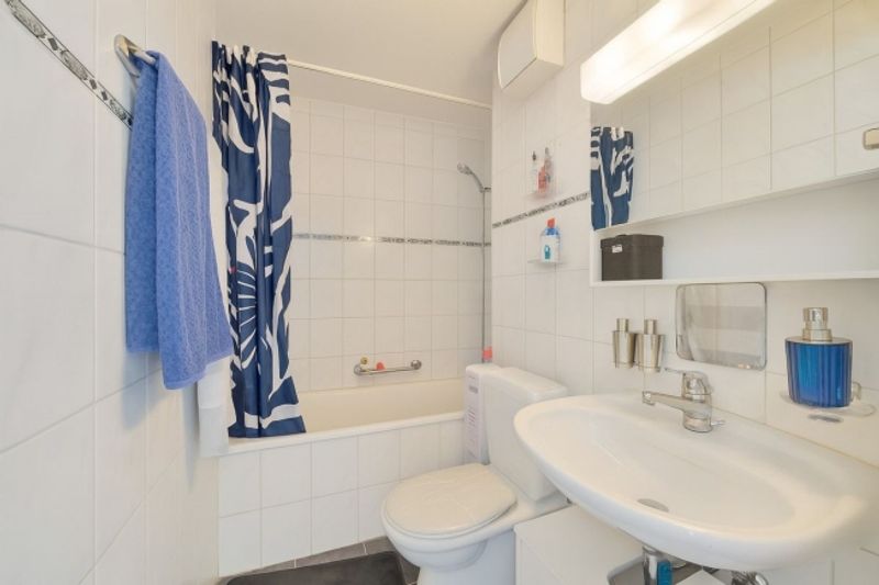 Perfektes Zuhause in Schübelbach - Sonnige 2.5-Zimmer-Wohnung mit Balkon - 7