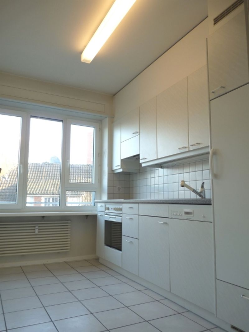 Schönes Wohnen am Rande der Stadt - 3