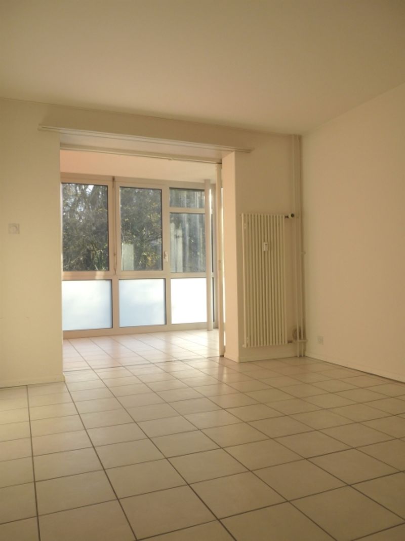 Schönes Wohnen am Rande der Stadt - 4