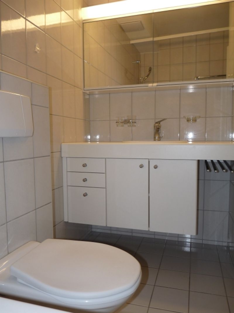 Schönes Wohnen am Rande der Stadt - 9