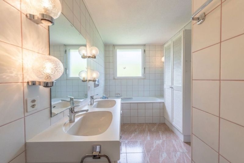 Hoch über Grenchen Wohnglück mit Panorama & Terrasse - 7