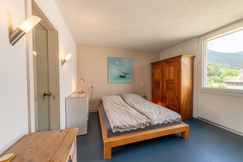 Hoch über Grenchen Wohnglück mit Panorama & Terrasse - 9