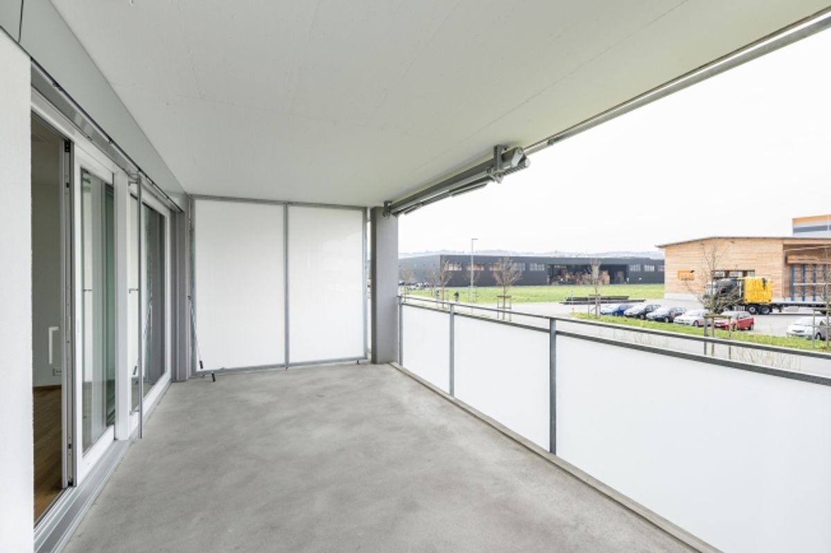 Attraktive Wohnung - einziehen, wohlfühlen, glücklich sein! - 7