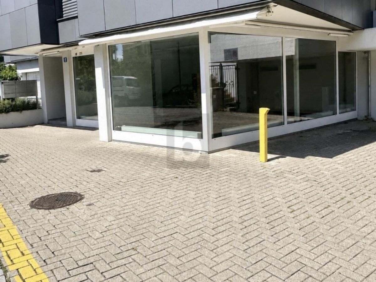 OFFEN, MODERN UND EINLADEND - 1