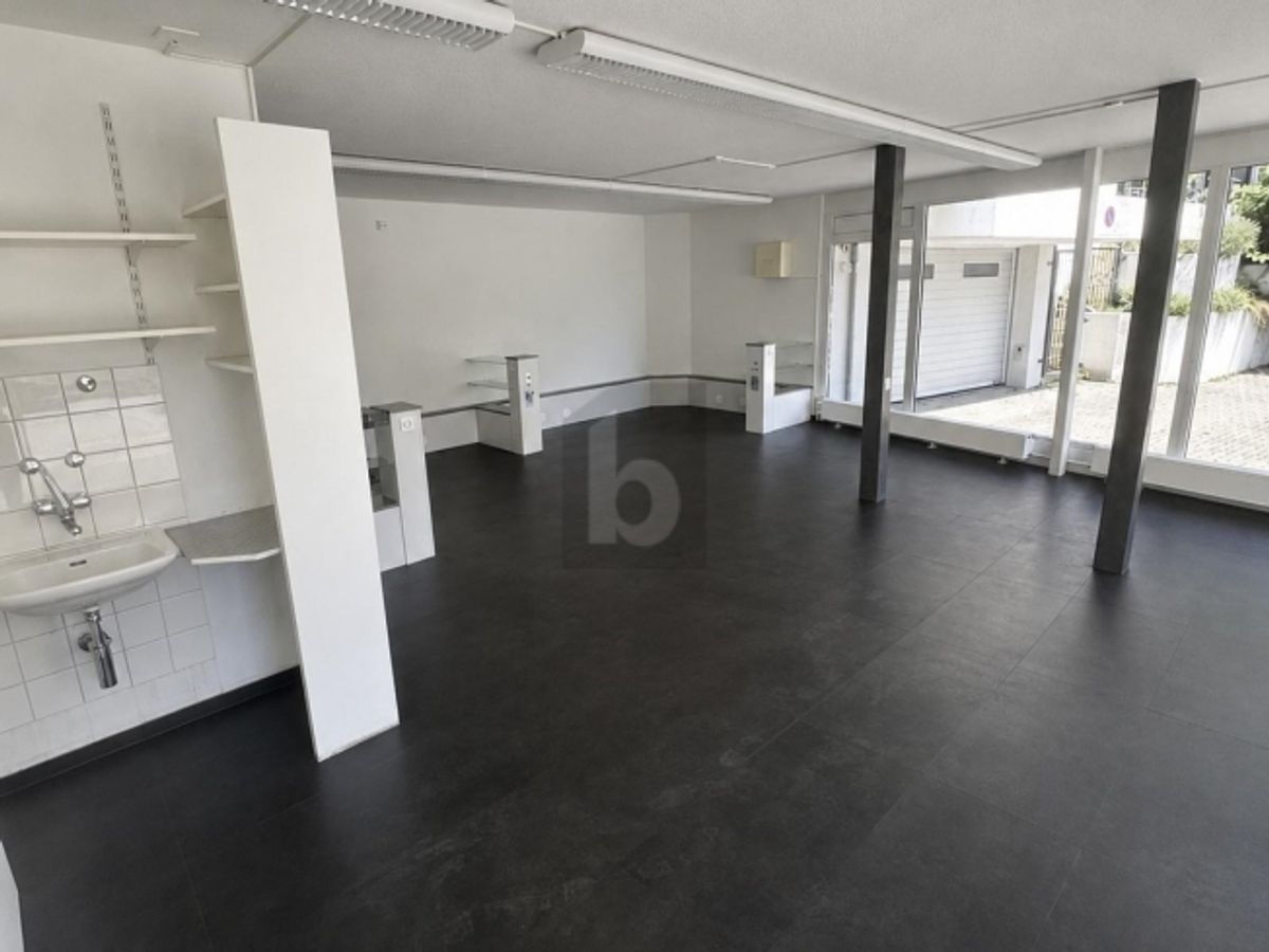OFFEN, MODERN UND EINLADEND - 3