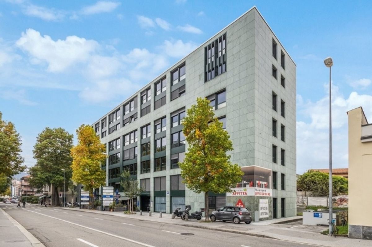 Affittasi posteggi a due passi dal centro cittä - 0