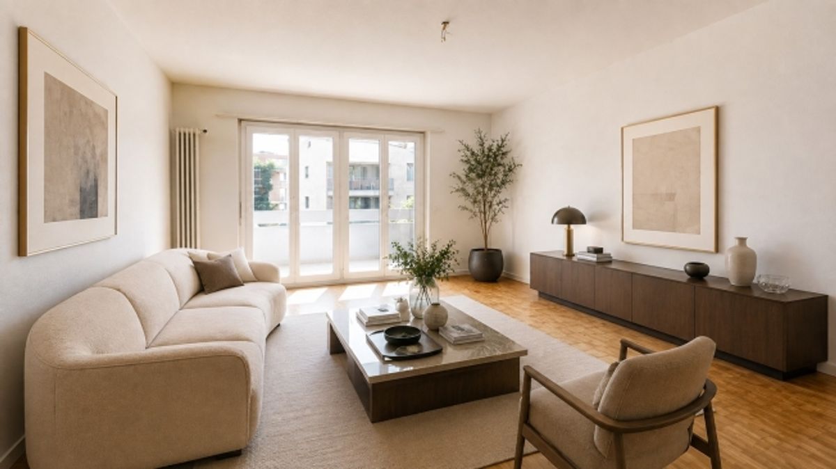 Zentrale 3-Zimmer-Wohnung in Uster (Befristung bis 30.09.2027) - 0