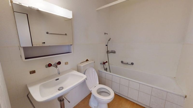 Zentrale 4-Zimmer-Wohnung in Uster (Befristung bis 30.09.2027) - 10