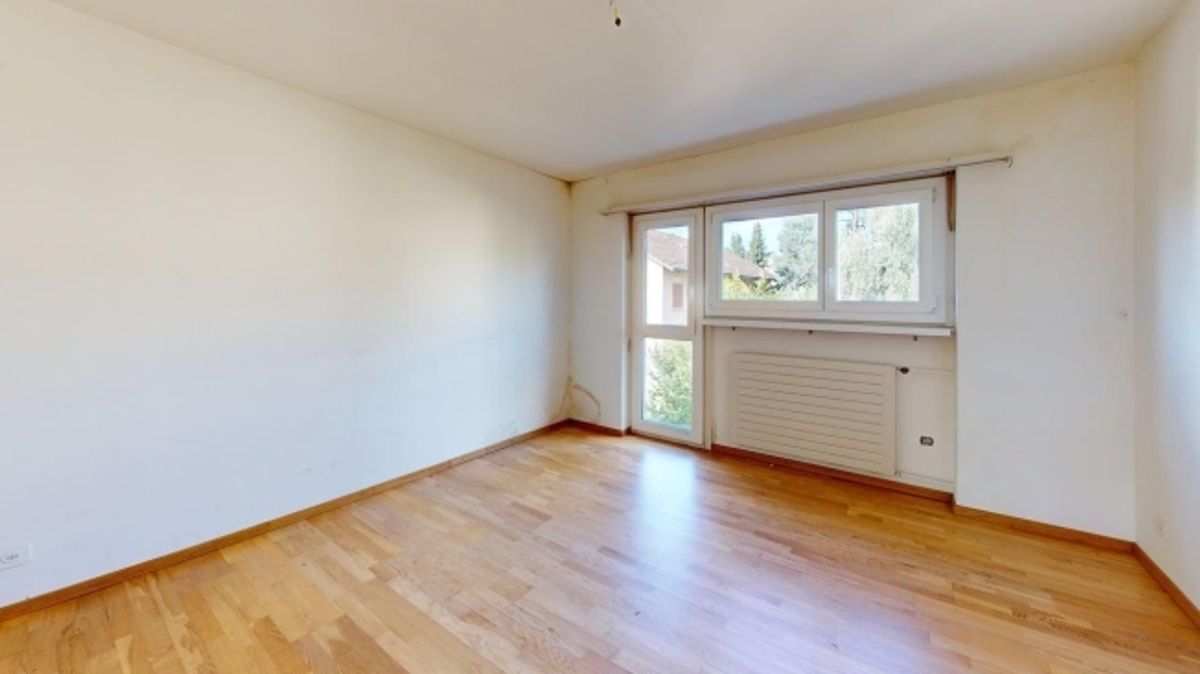 Zentrale 4-Zimmer-Wohnung in Uster (Befristung bis 30.09.2027) - 10