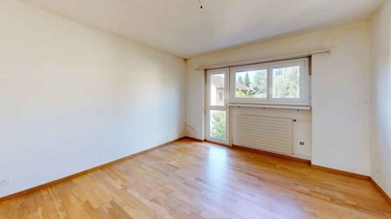 Zentrale 4-Zimmer-Wohnung in Uster (Befristung bis 30.09.2027) - 11