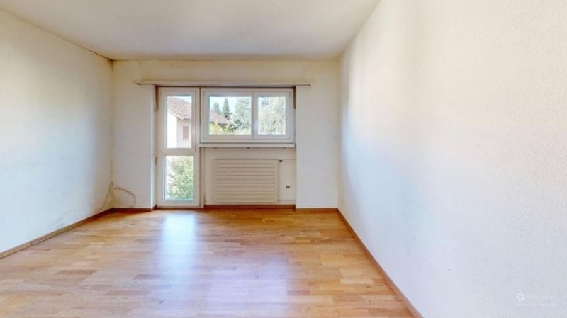 Zentrale 3-Zimmer-Wohnung in Uster (Befristung bis 30.09.2027) - 7
