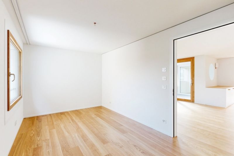 Ein Zuhause der besonderen Art - 4