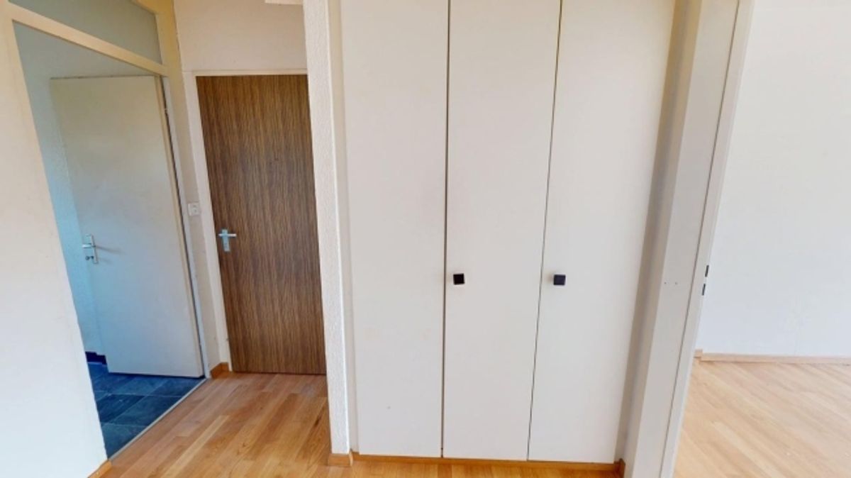Zentrale 4-Zimmer-Wohnung in Uster (Befristung bis 30.09.2027) - 3