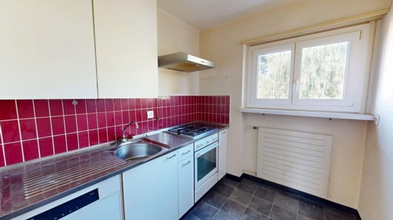 Zentrale 4-Zimmer-Wohnung in Uster (Befristung bis 30.09.2027) - 5