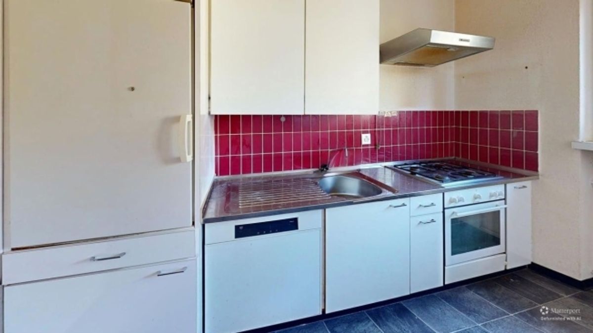 Zentrale 4-Zimmer-Wohnung in Uster (Befristung bis 30.09.2027) - 5