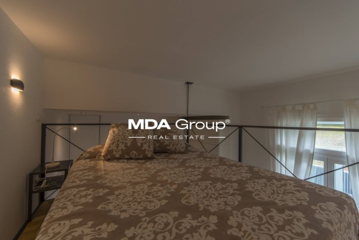 1 Room apartment - 2