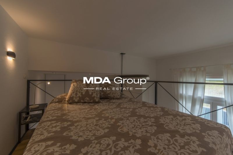1 Room apartment - 3