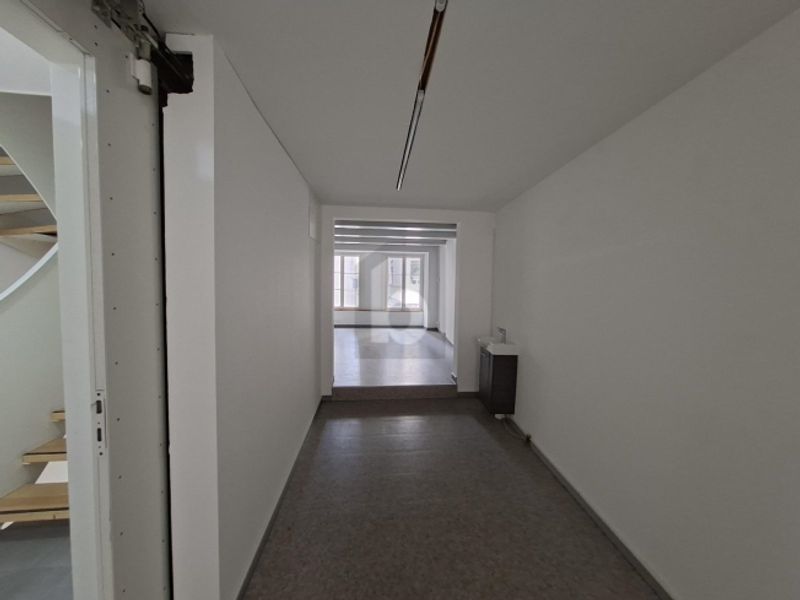 DEINE NEUE ARBEITSFLÄCHE IM HERZEN VON LUZERN - 4