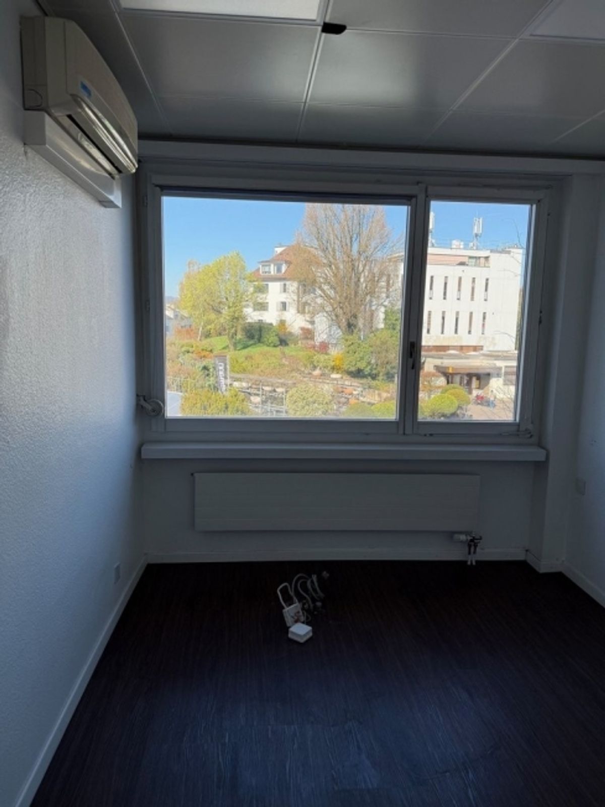 Grosse Bürofläche Befristet / 31.12.2027 - 2