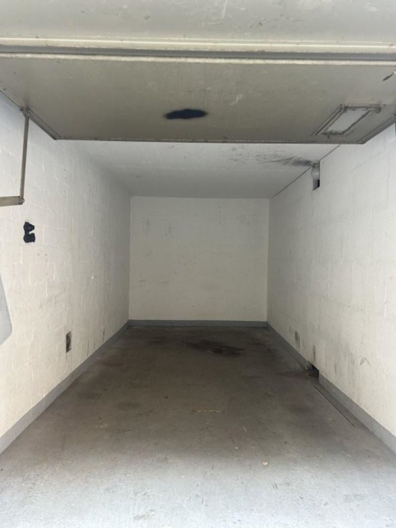 Einzelgaragenbox in Wipkingen - 3