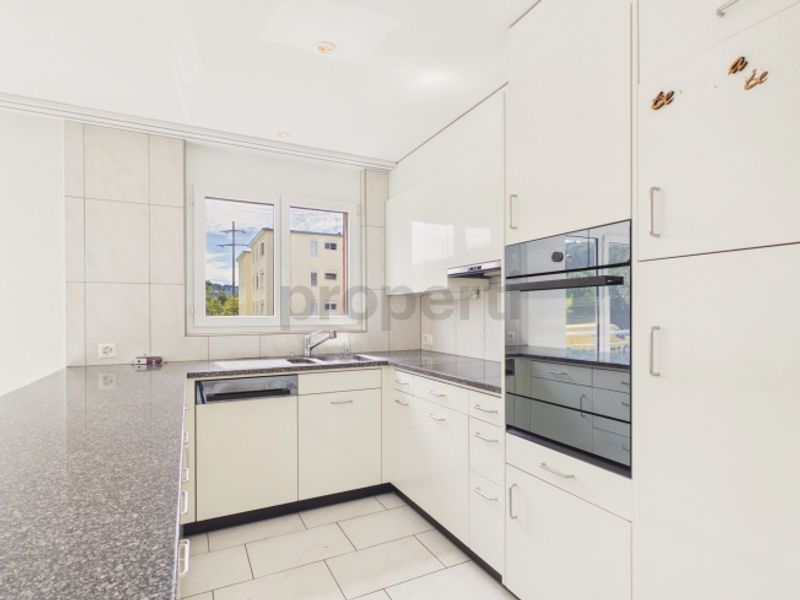 Exklusives Wohnung in bester Mikrolage  nur 30 Min. nach Zürich HB - 5