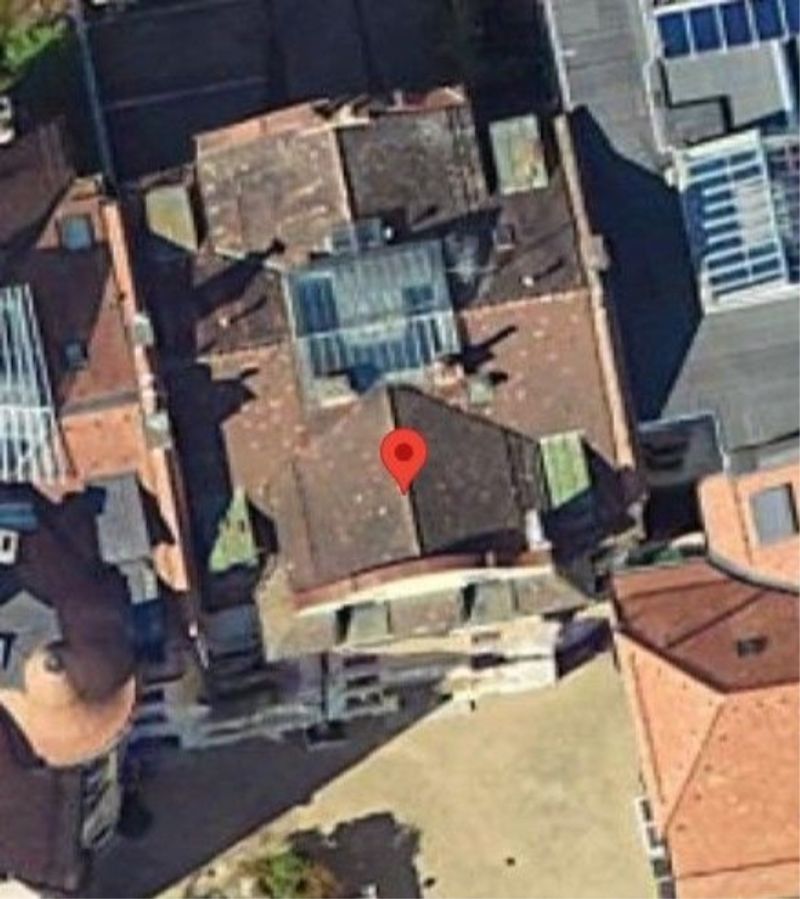 *3,5-Zimmer-Wohnung - 5
