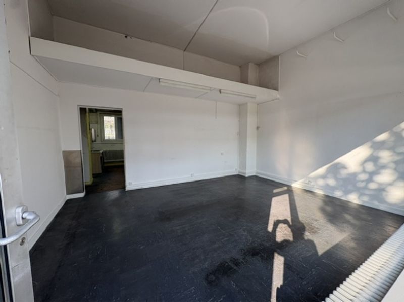 Befristetes Ladenlokal im EG, 8048 Zürich bis 31.03.2027 zu vermieten - 3