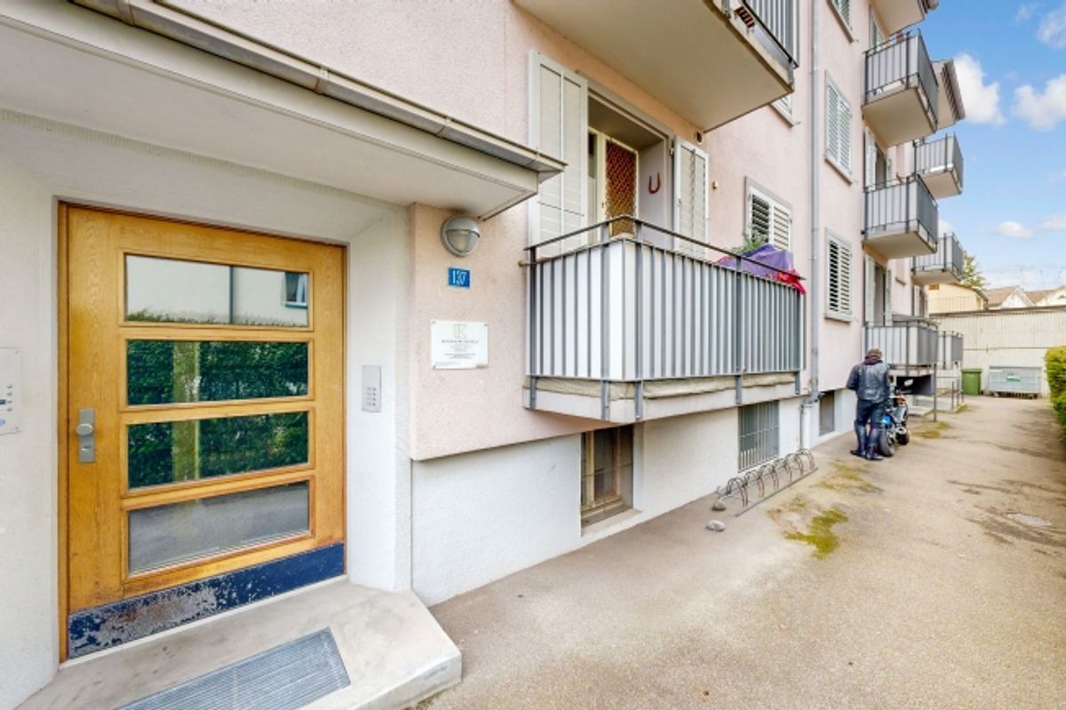 Abstellraum an bester Lage in Küsnacht ZH - 0