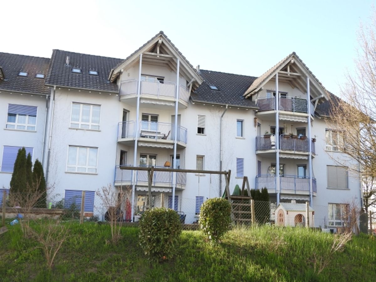 Einstellplatz zu vermieten - 0