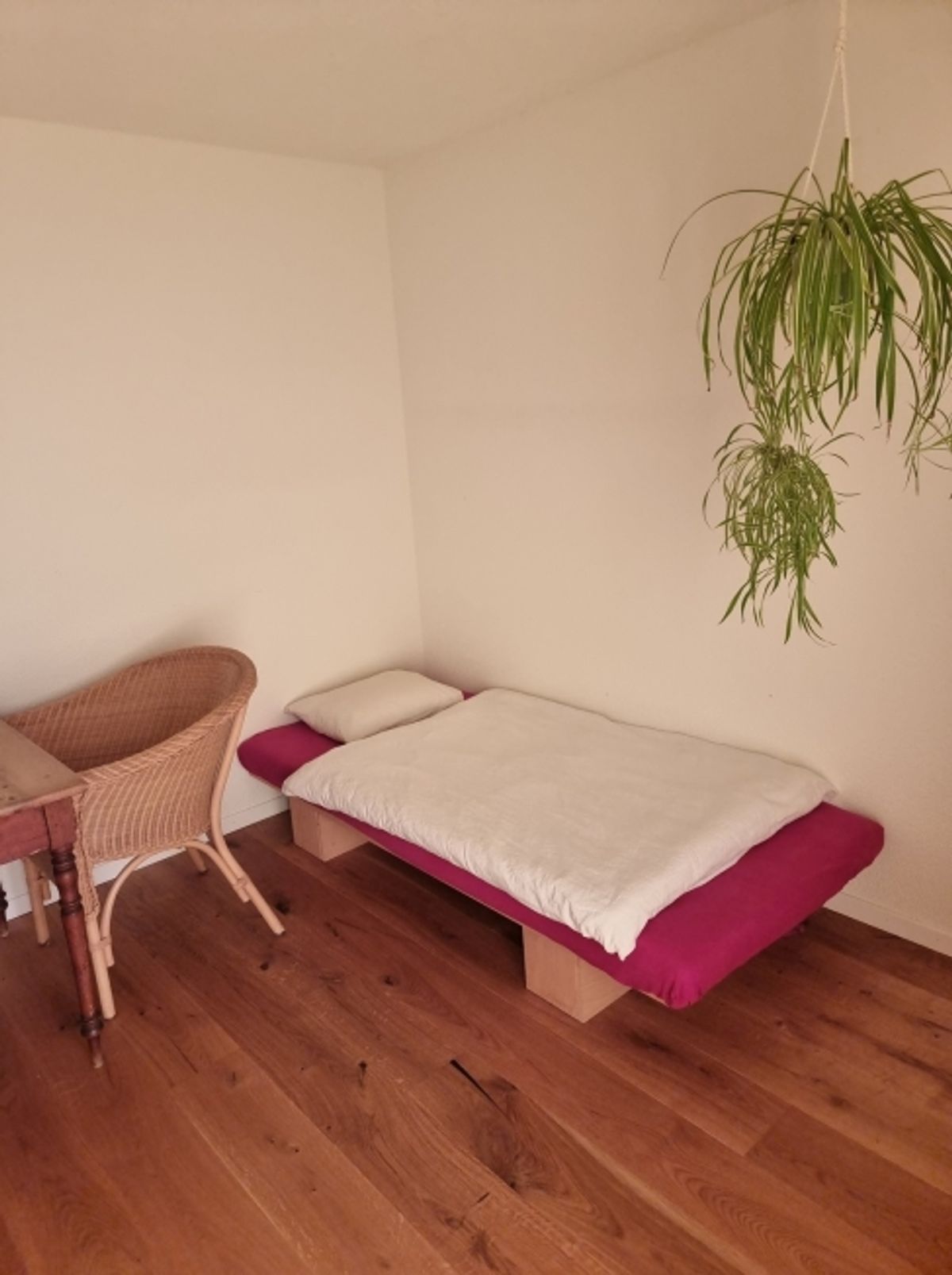 5½ ZIMMER-HAUS IN OBERNAU (LU), MÖBLIERT, TEMPORÄR - 6