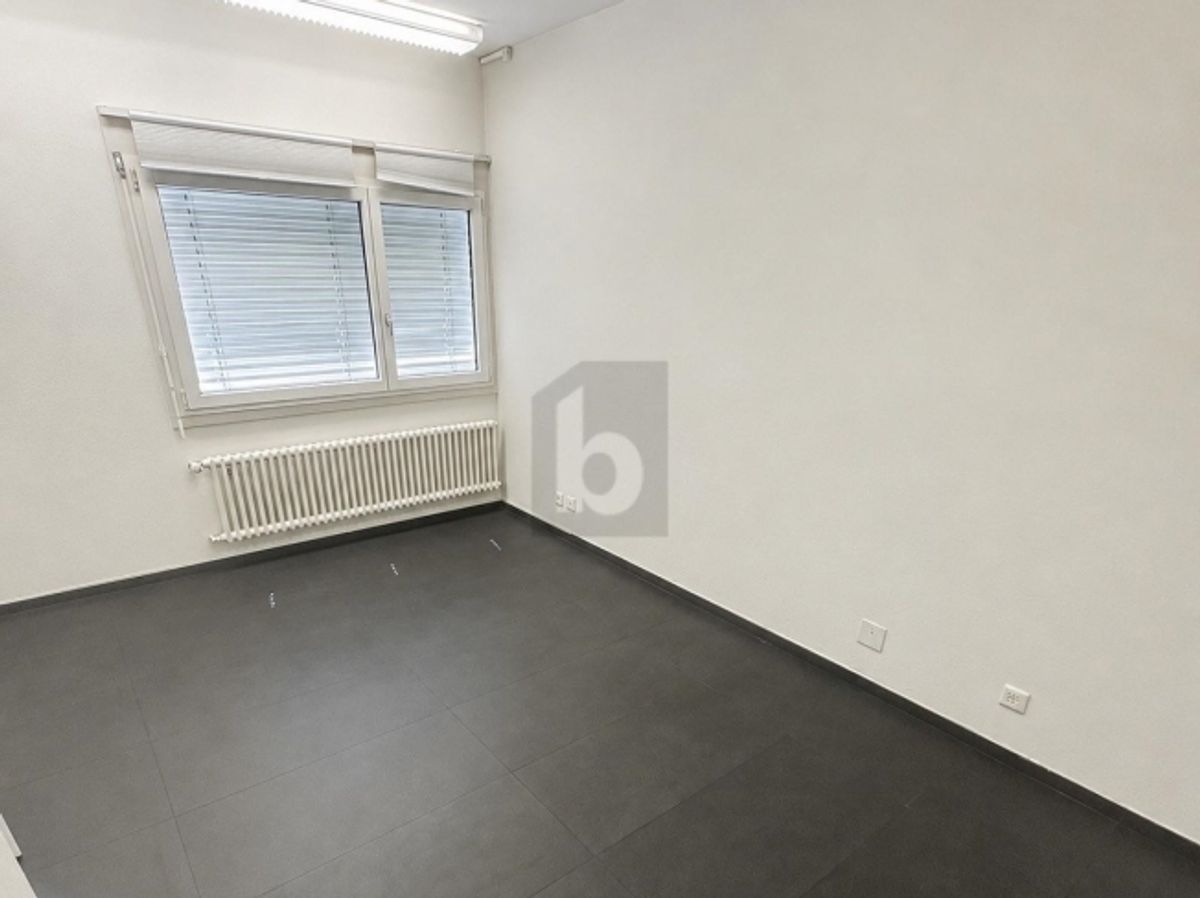 OFFEN, MODERN UND EINLADEND - 2