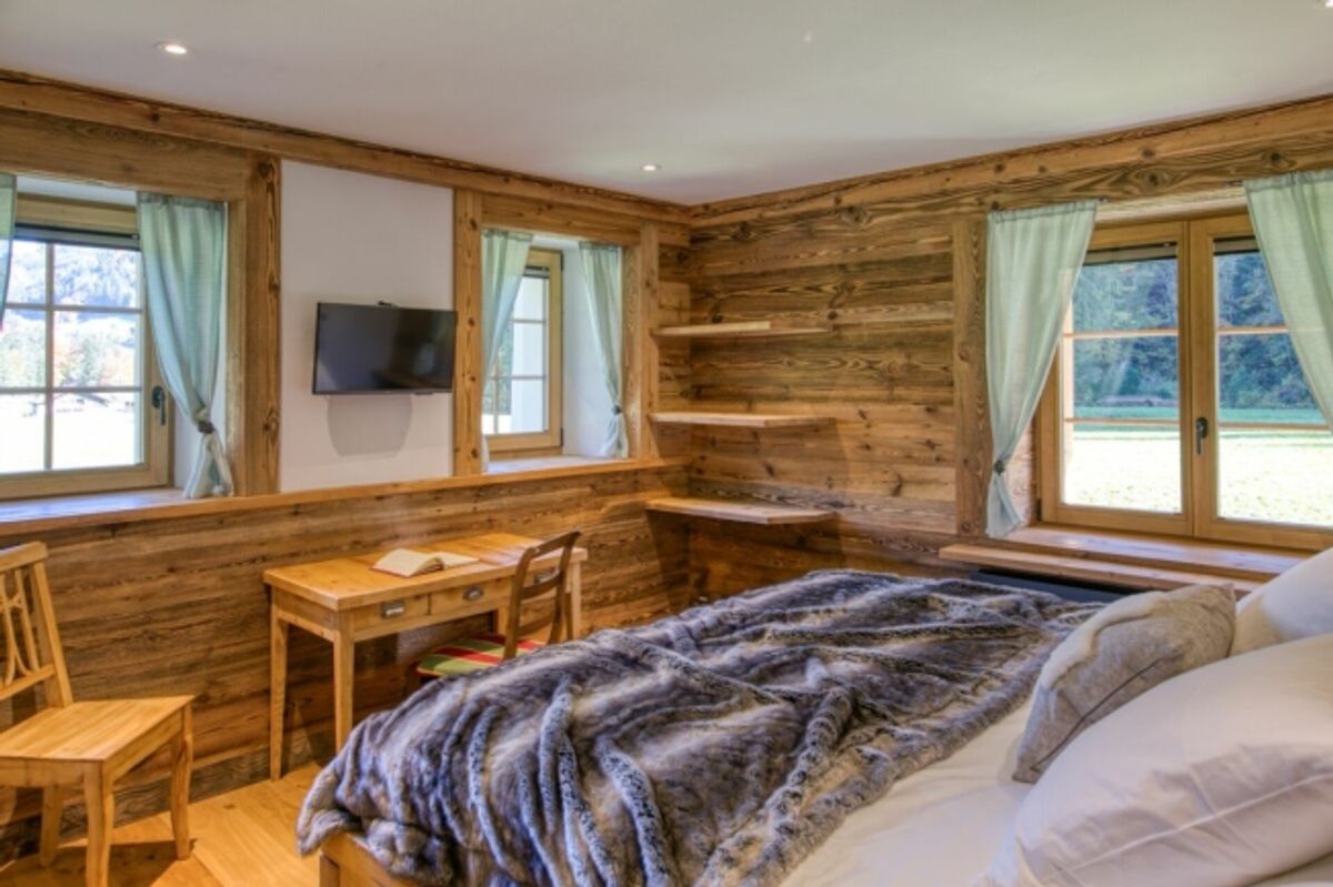 4.5 Room chalet - 1