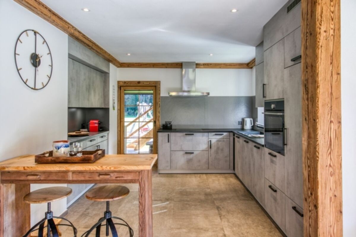 4.5 Room chalet - 4
