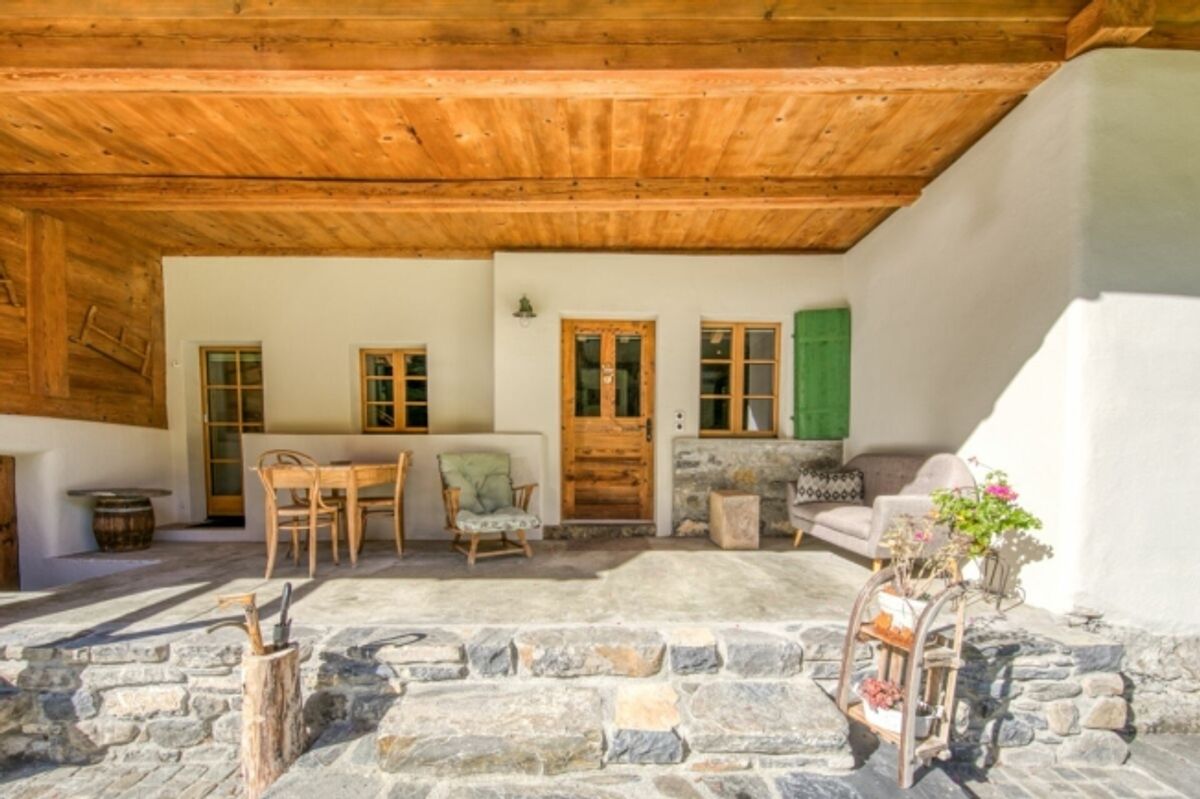 4.5 Room chalet - 7