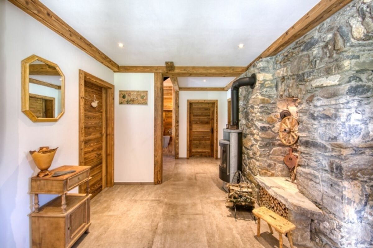 4.5 Room chalet - 9