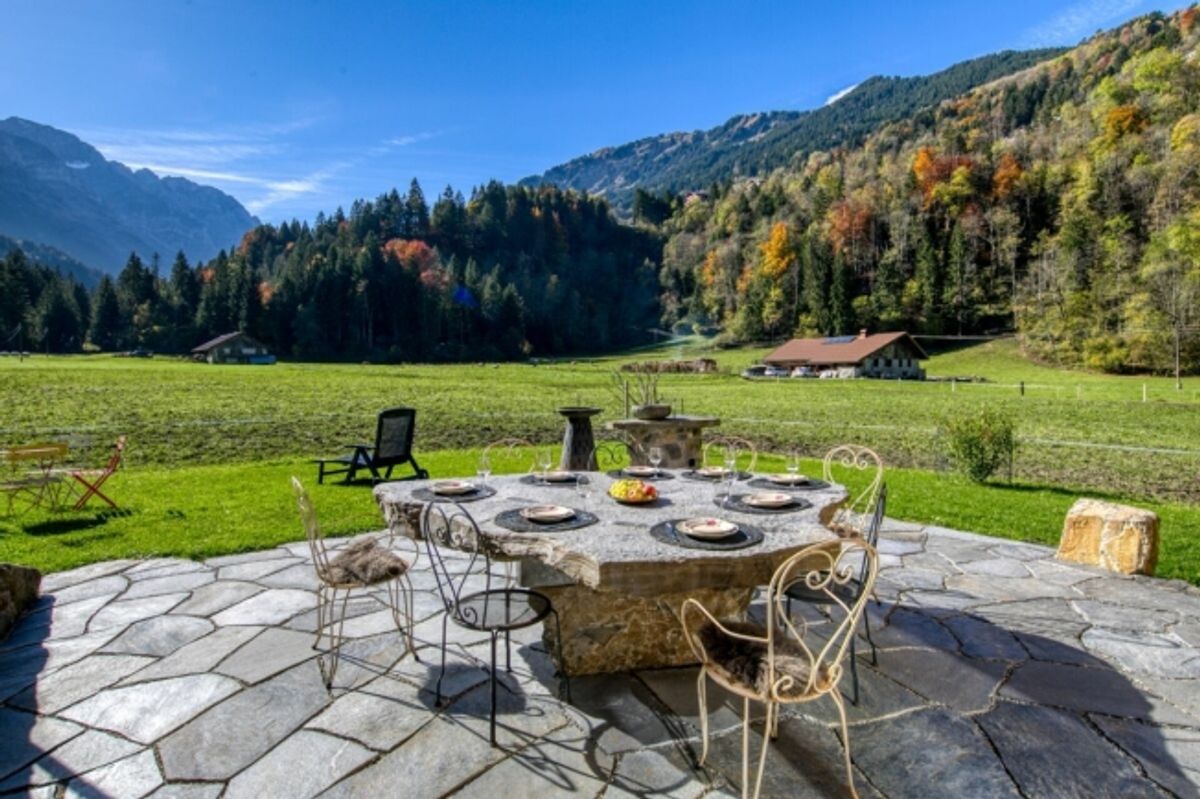 4.5 Room chalet - 12