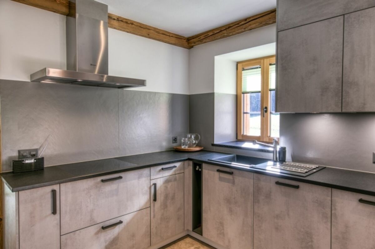 4.5 Room chalet - 13