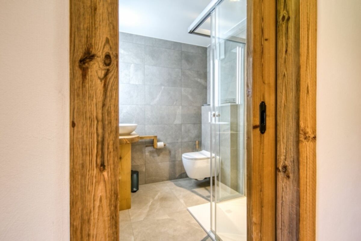 4.5 Room chalet - 14