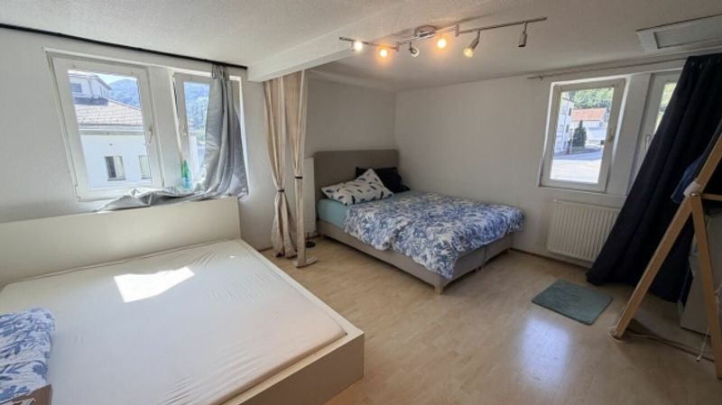 ZWEI 4.5-ZIMMER-HAUSHÄLFTEN - WOHNEN & VERMIETEN IN FLUMS - 12